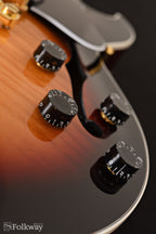 2006 Gibson ES-137 Classic