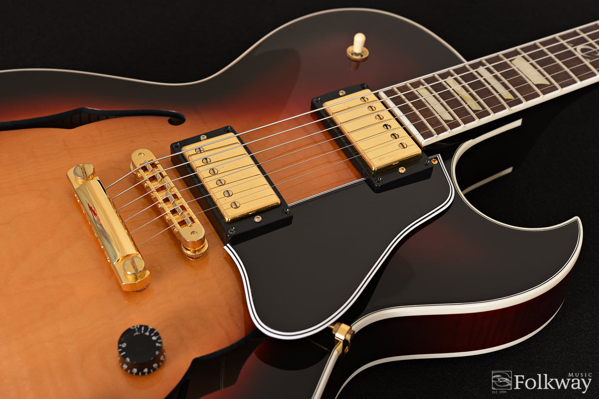 2006 Gibson ES-137 Classic