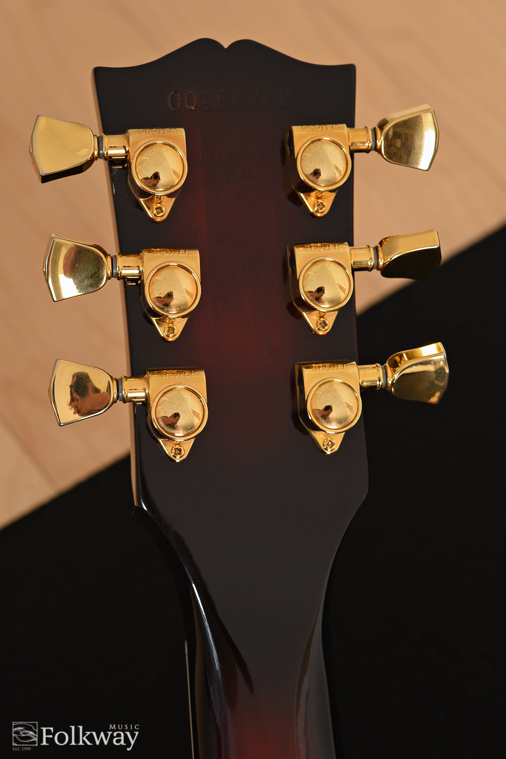 2006 Gibson ES-137 Classic