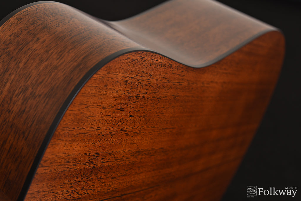 Martin D-18 Satin (discontinued spec)
