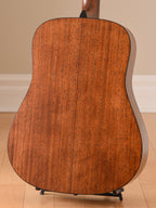 Martin D-18 Satin (discontinued spec)