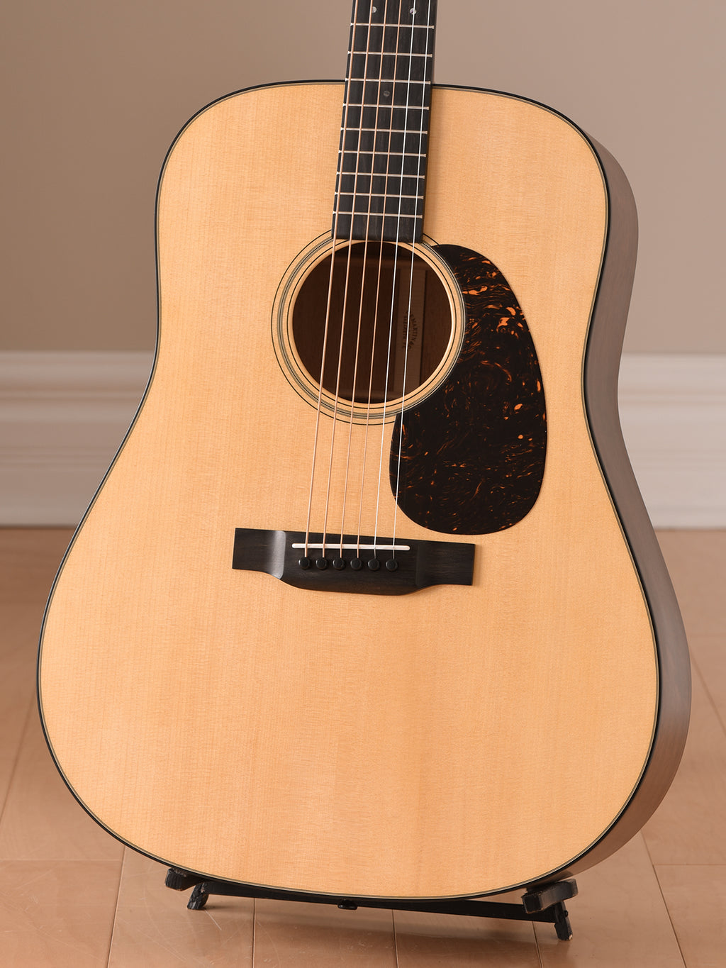 Martin D-18 Satin (discontinued spec)