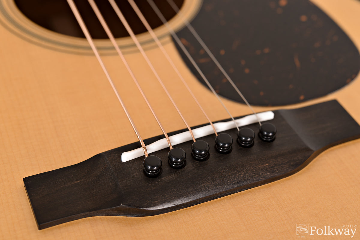 Martin D-18 Satin (discontinued spec)