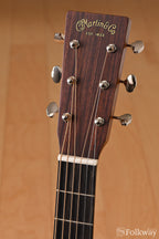 Martin D-18 Satin (discontinued spec)