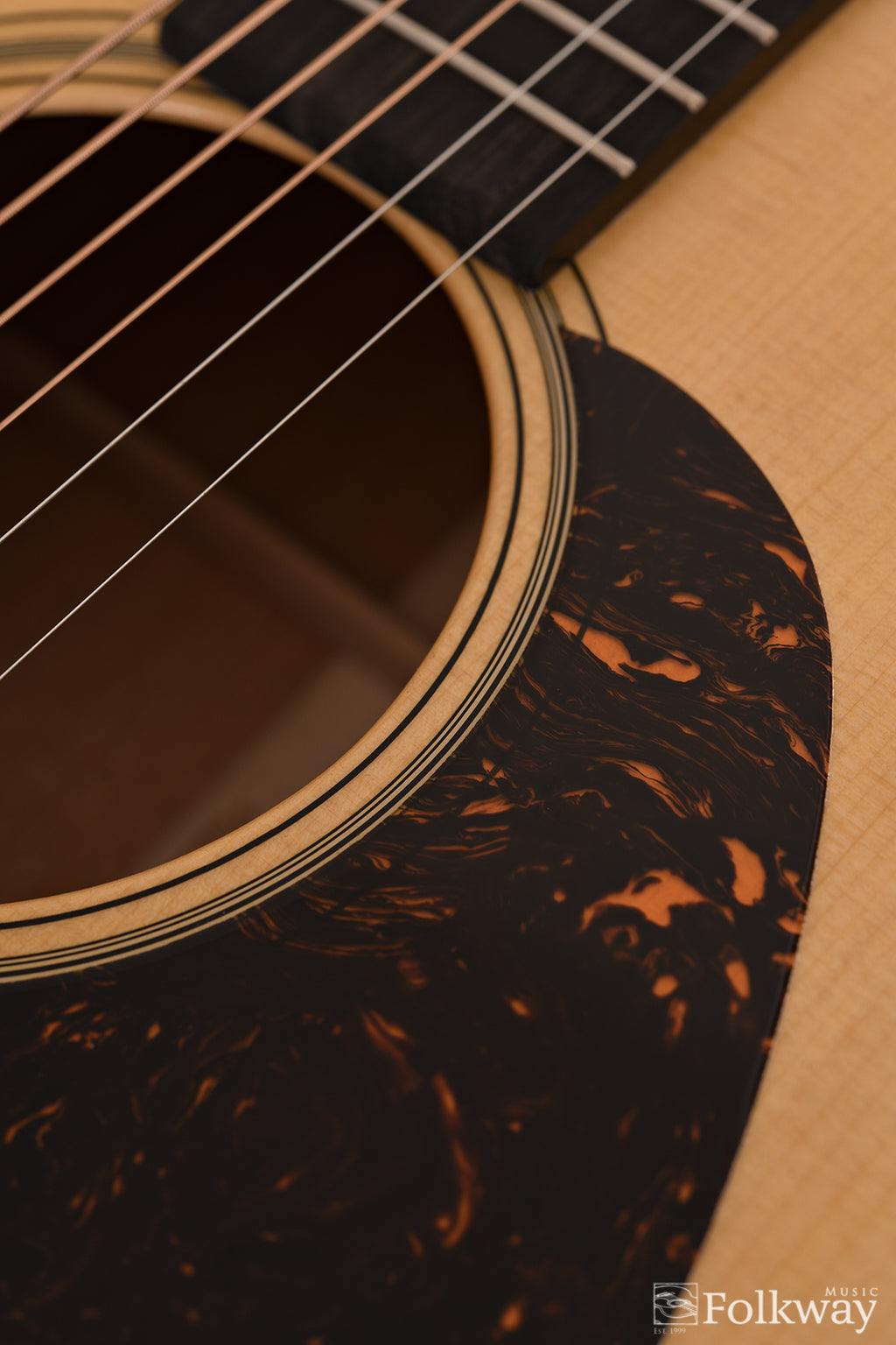 Martin D-18 Satin (discontinued spec)