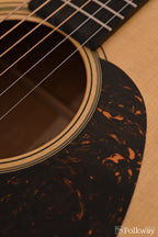 Martin D-18 Satin (discontinued spec)