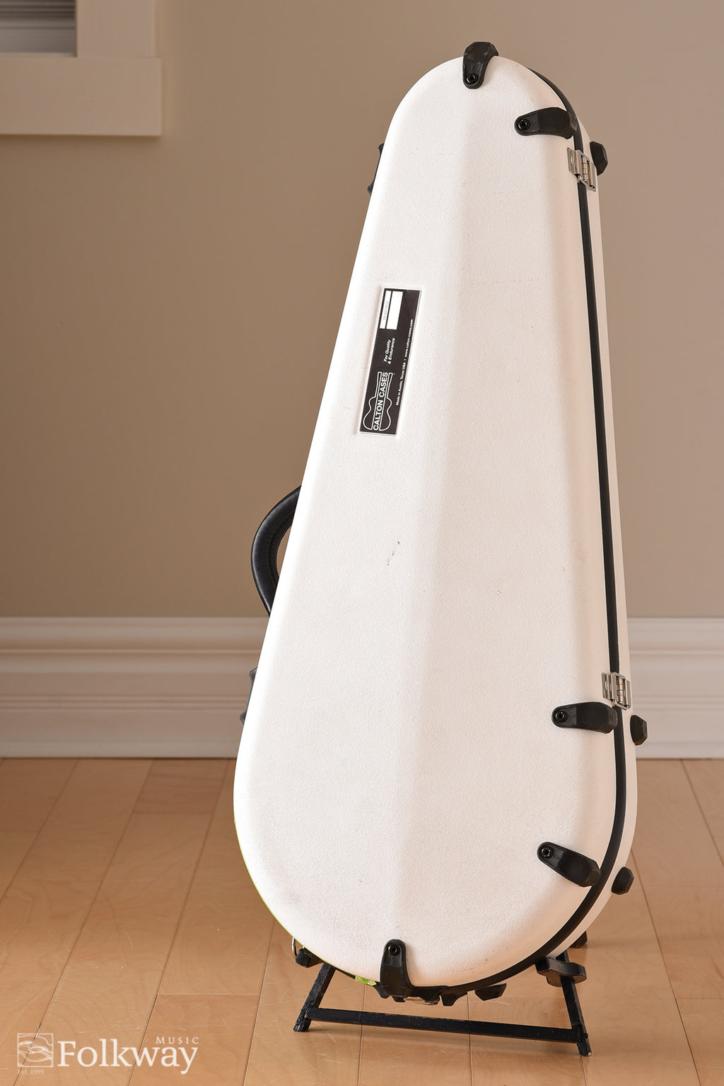 2019 Aleyas LF-5