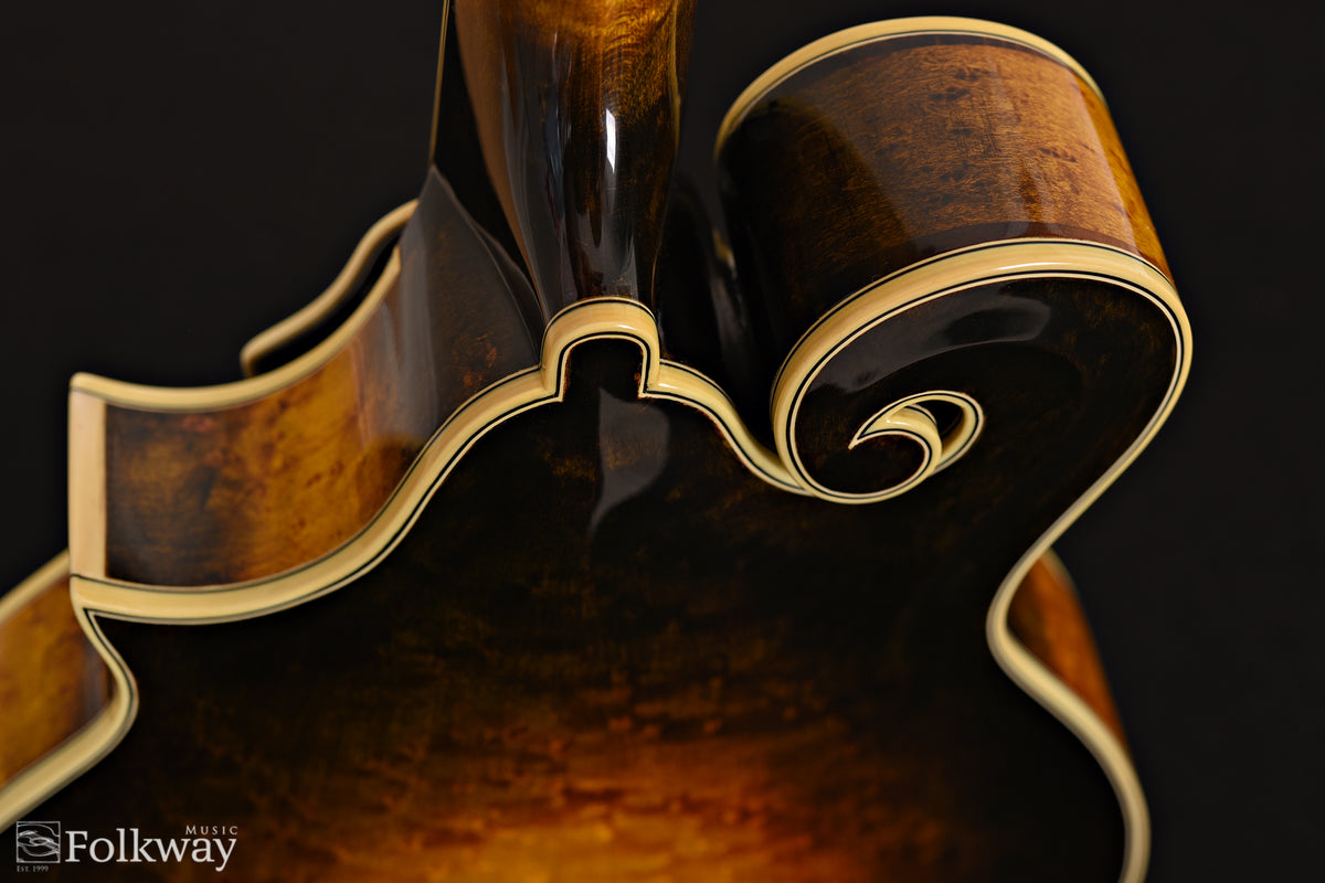 2019 Aleyas LF-5