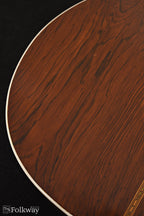 c.1928 Stahl 000-Sized Style 6