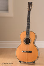 c.1928 Stahl 000-Sized Style 6