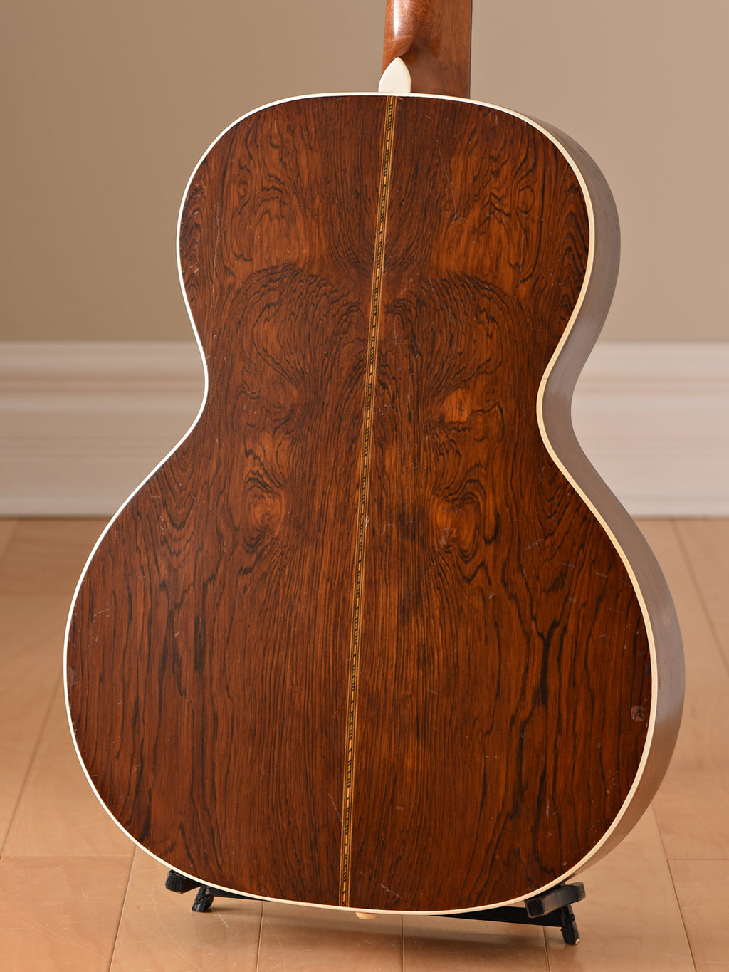 c.1928 Stahl 000-Sized Style 6