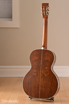 c.1928 Stahl 000-Sized Style 6