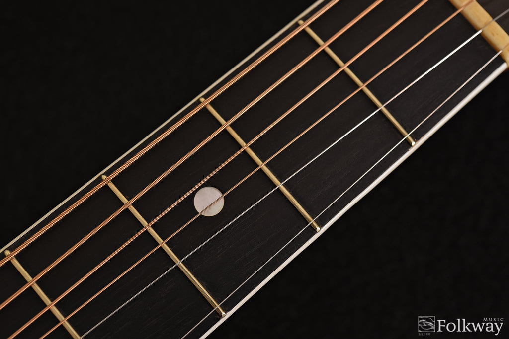 c.1928 Stahl 000-Sized Style 6