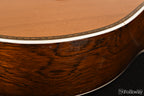 c.1928 Stahl 000-Sized Style 6