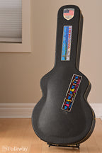 1994 Blazer J-200 Memphis Custom