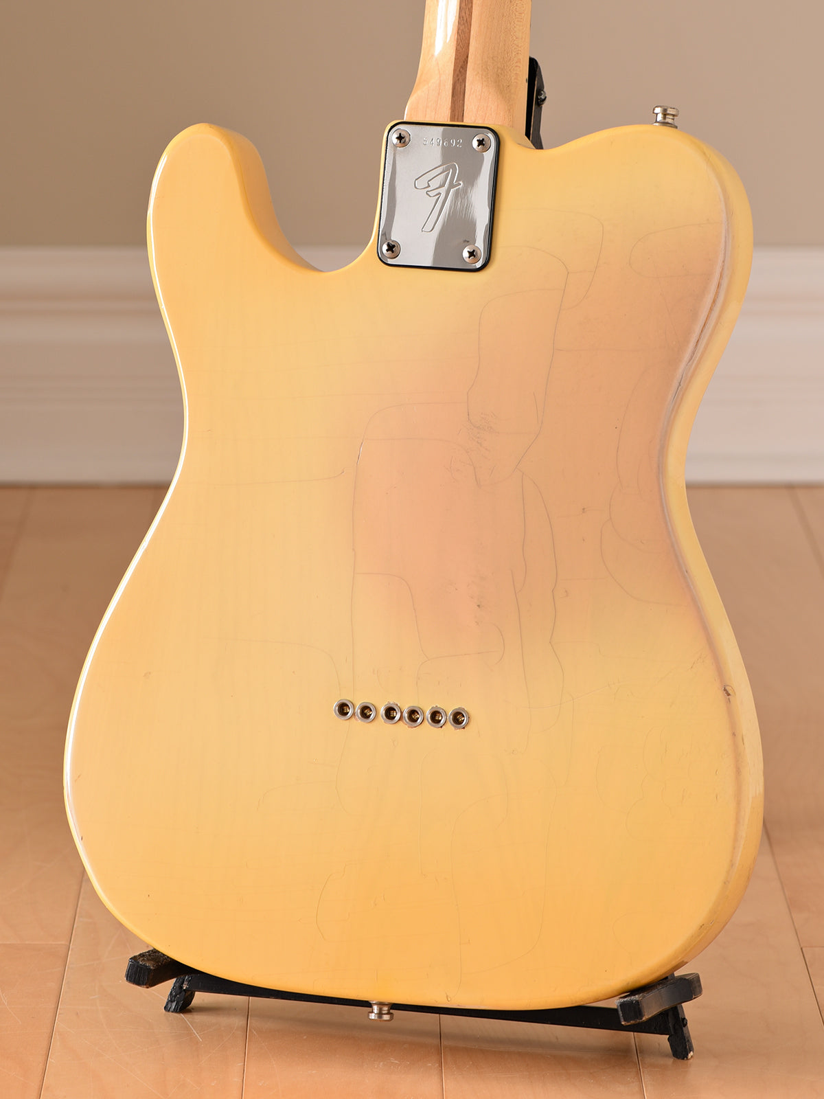 1974 Fender Telecaster
