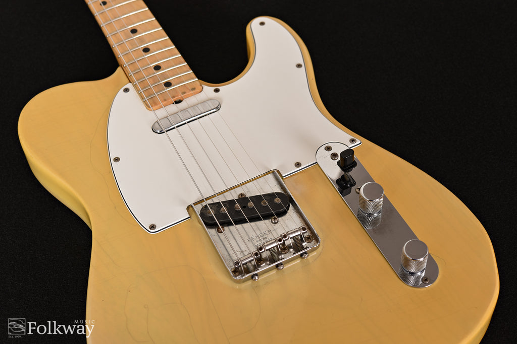 1974 Fender Telecaster
