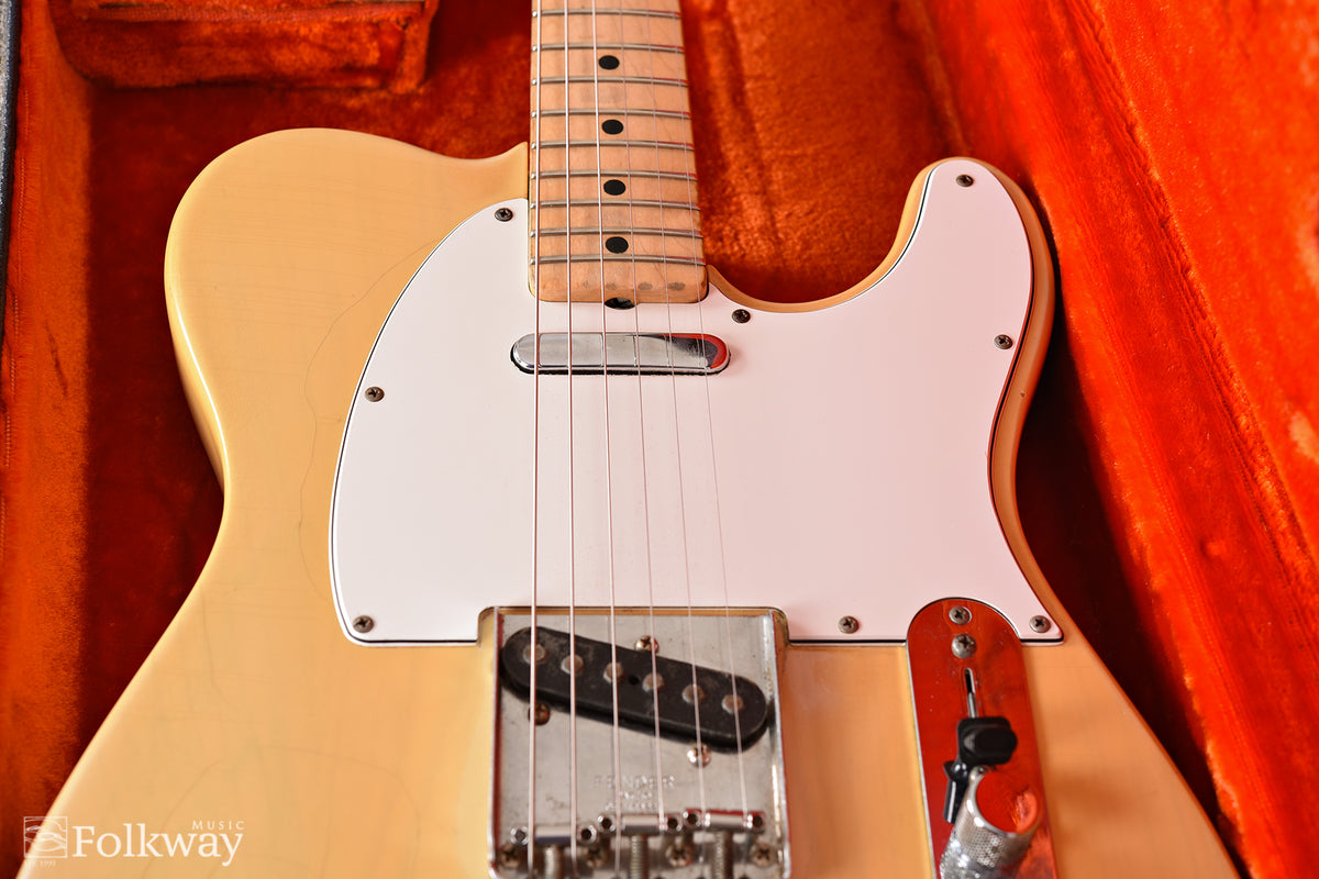 1974 Fender Telecaster