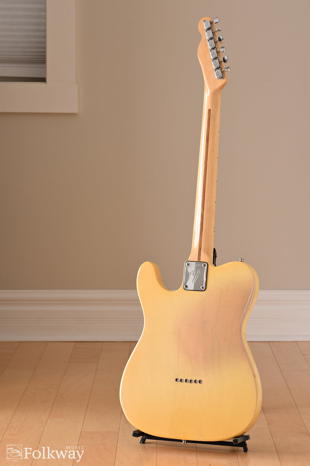 1974 Fender Telecaster