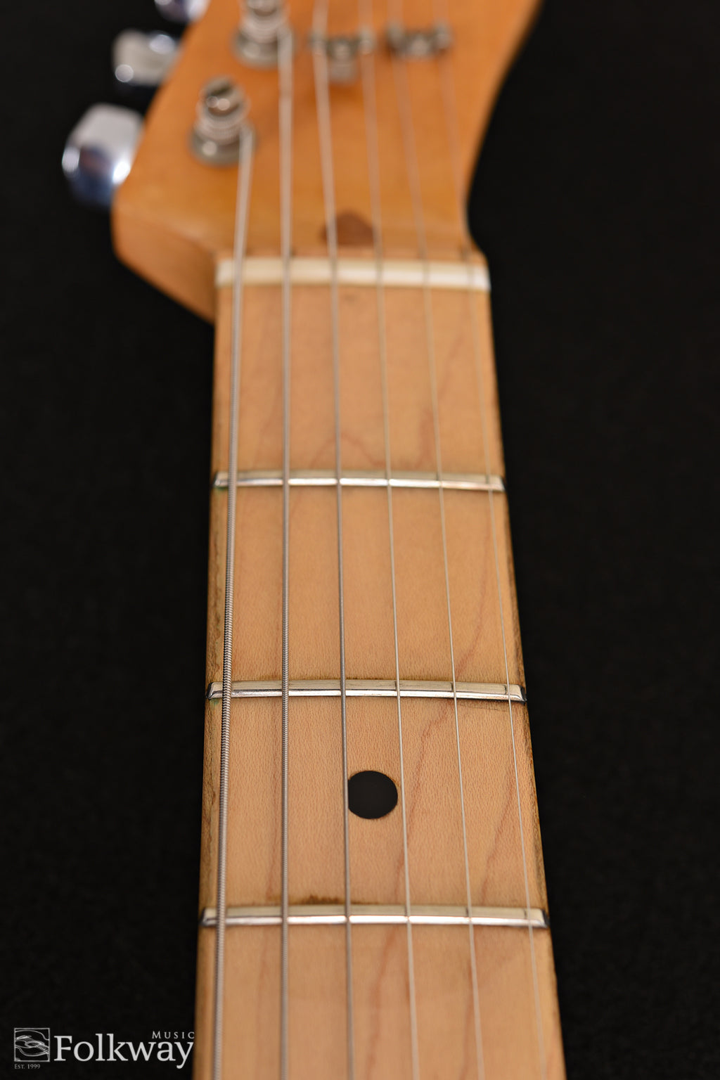 1974 Fender Telecaster