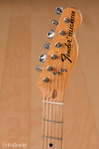 1974 Fender Telecaster