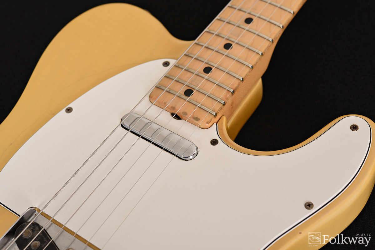 1974 Fender Telecaster