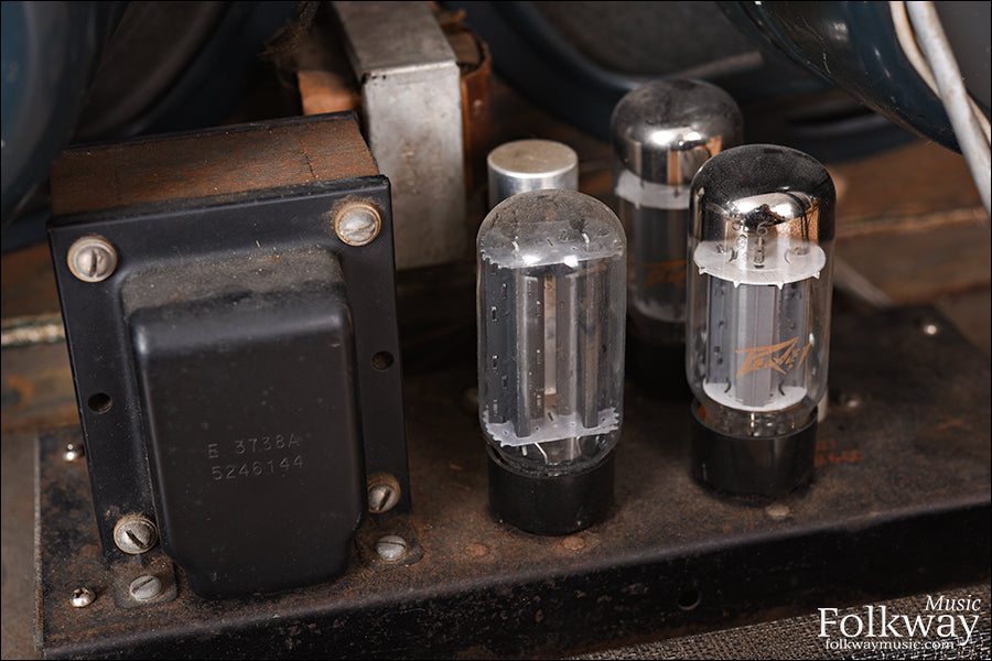 1961 Supro 1688TN