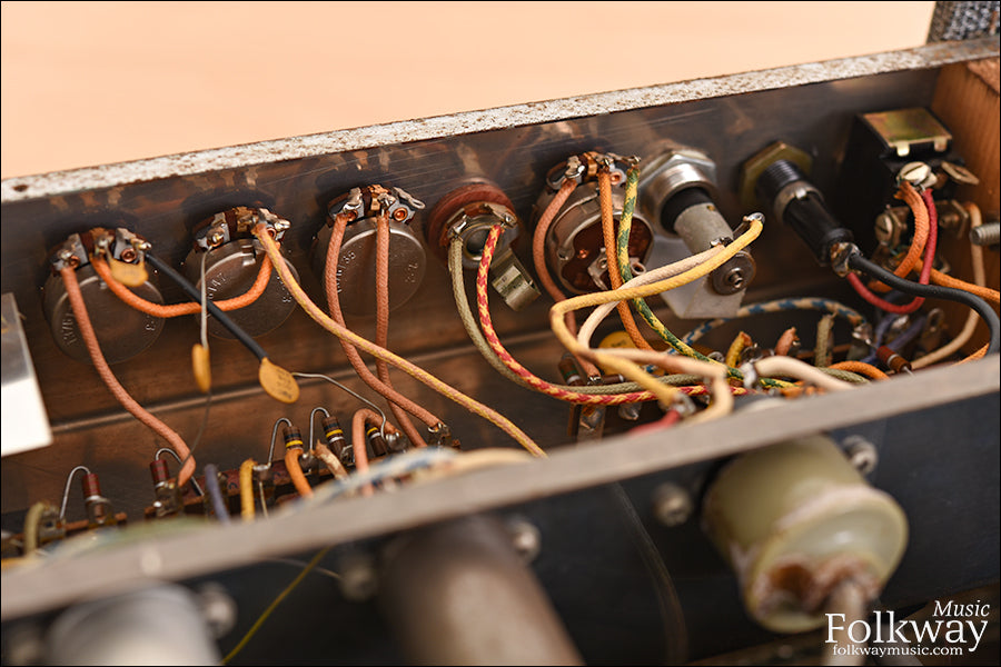1961 Supro 1688TN
