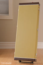 Bruce Guitars Letter Series Custom T, Shell Pink
