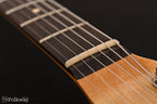 Bruce Guitars Letter Series Custom T, Shell Pink