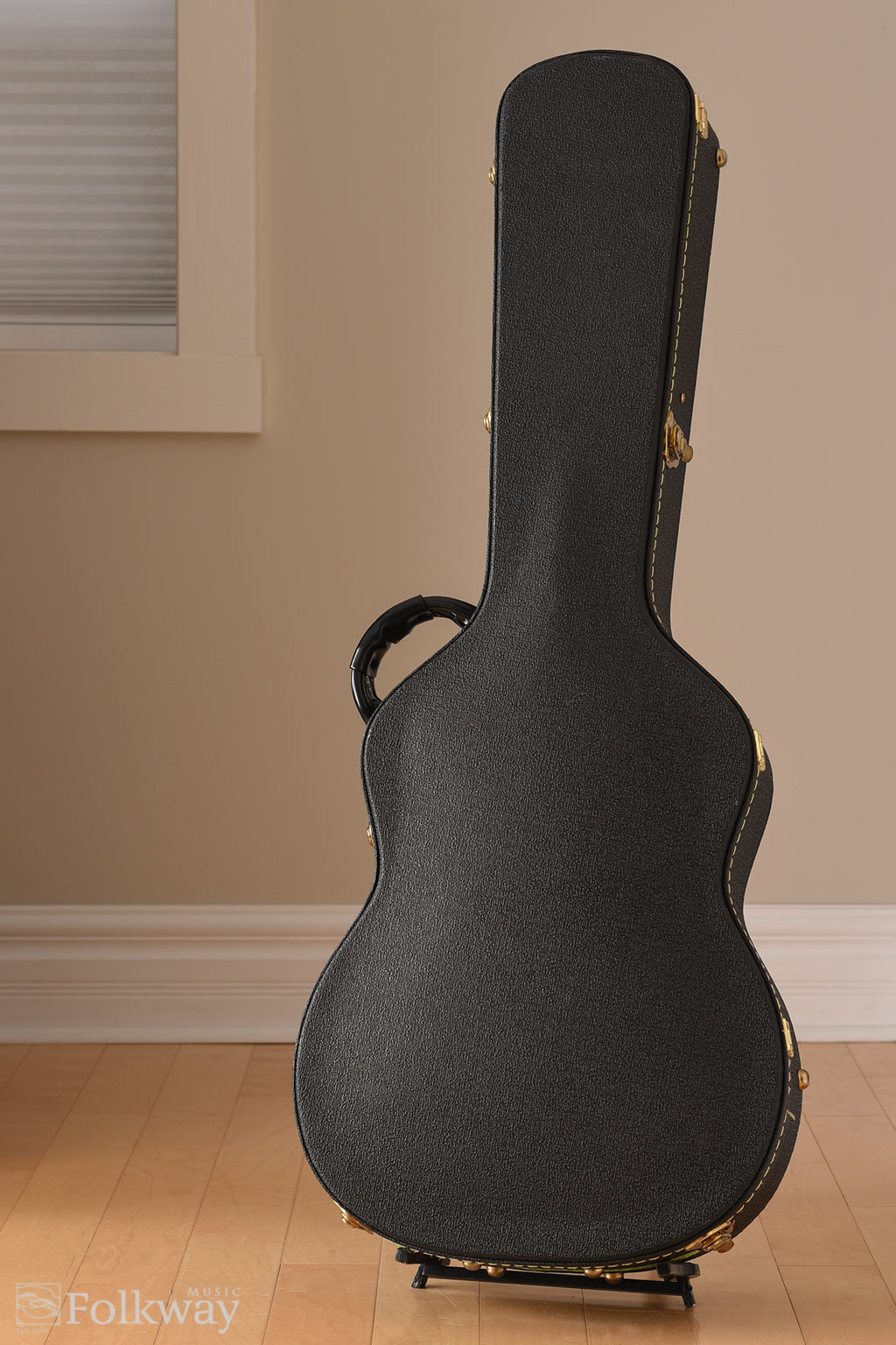 2008 Oskar Graf Concert Cutaway Classical