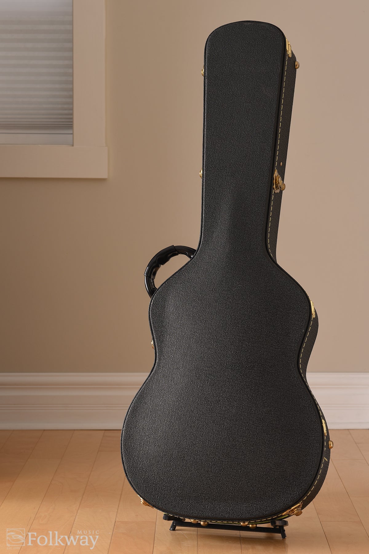 2008 Oskar Graf Concert Cutaway Classical
