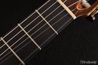 2008 Oskar Graf Concert Cutaway Classical
