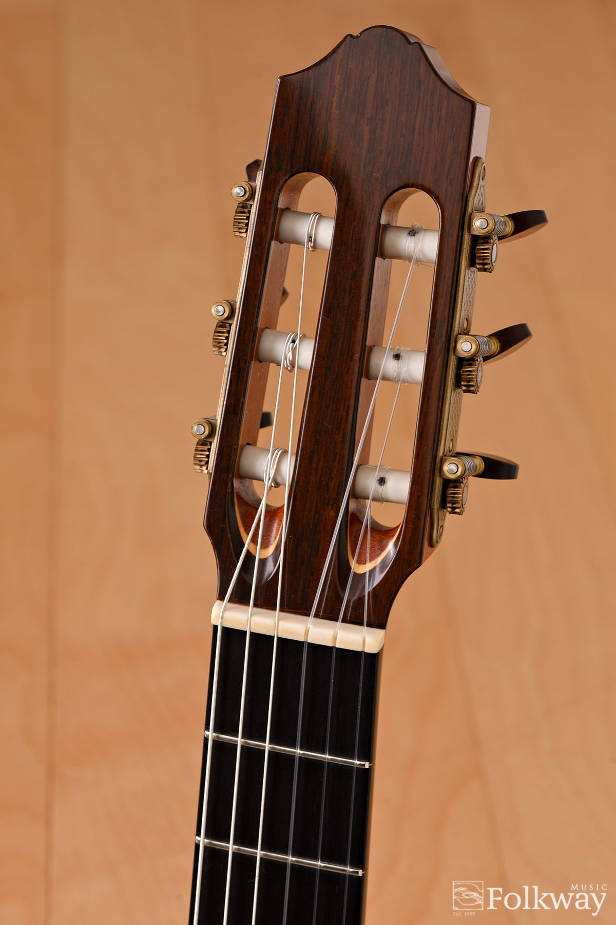 2008 Oskar Graf Concert Cutaway Classical