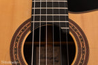 2008 Oskar Graf Concert Cutaway Classical