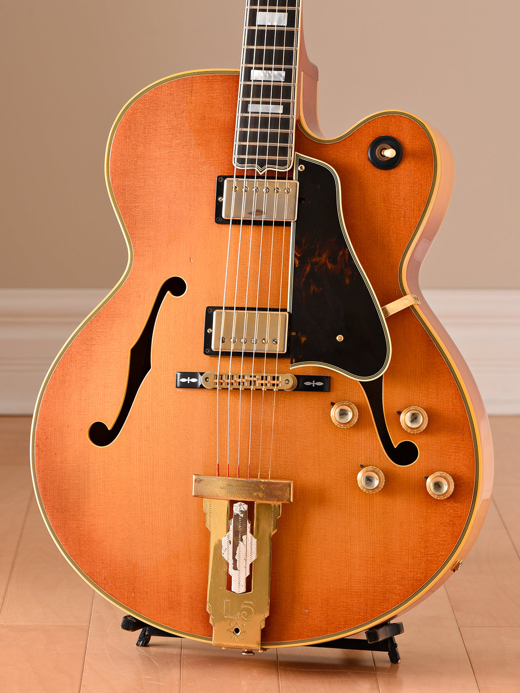 1973 Gibson L-5 CES