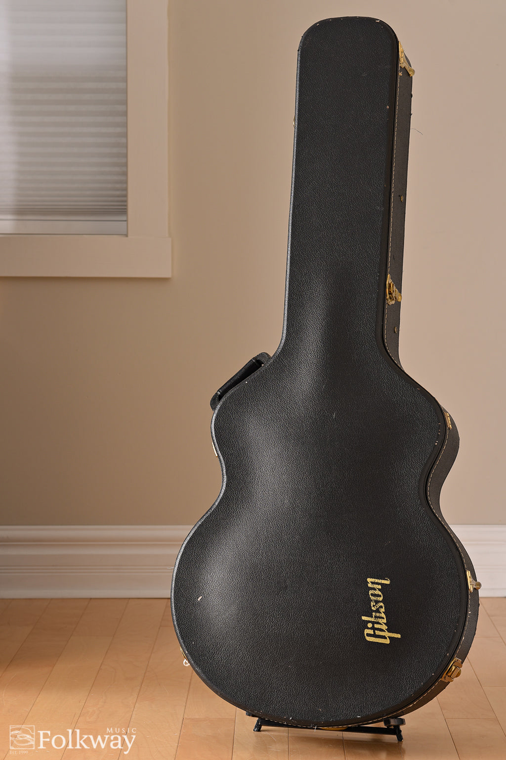 1973 Gibson L-5 CES