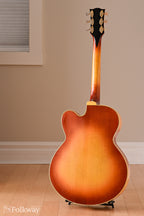1973 Gibson L-5 CES