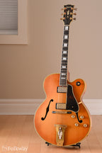 1973 Gibson L-5 CES