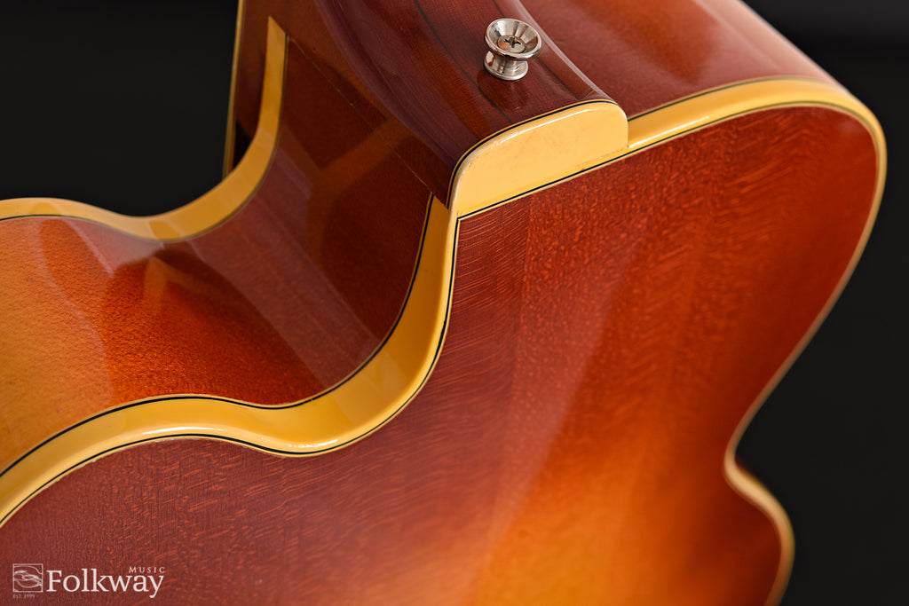 1973 Gibson L-5 CES