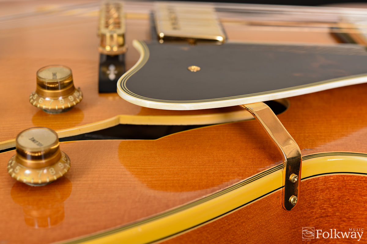 1973 Gibson L-5 CES