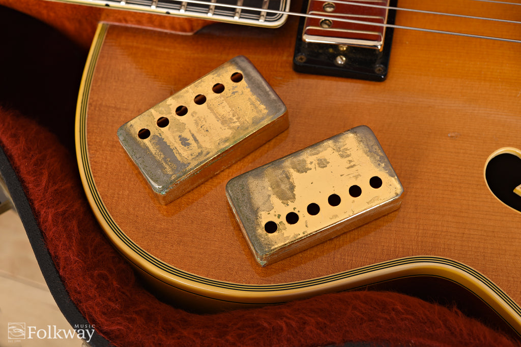 1973 Gibson L-5 CES