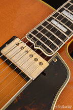 1973 Gibson L-5 CES