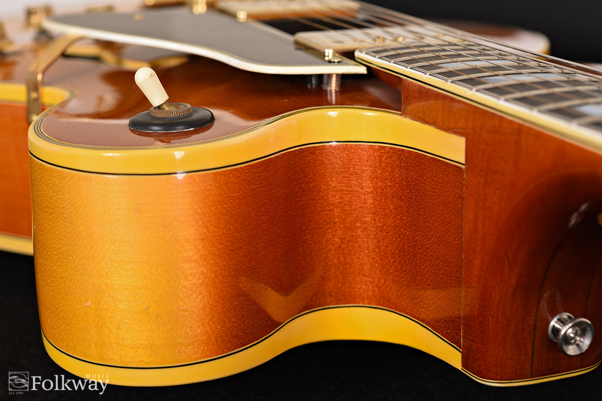 1973 Gibson L-5 CES