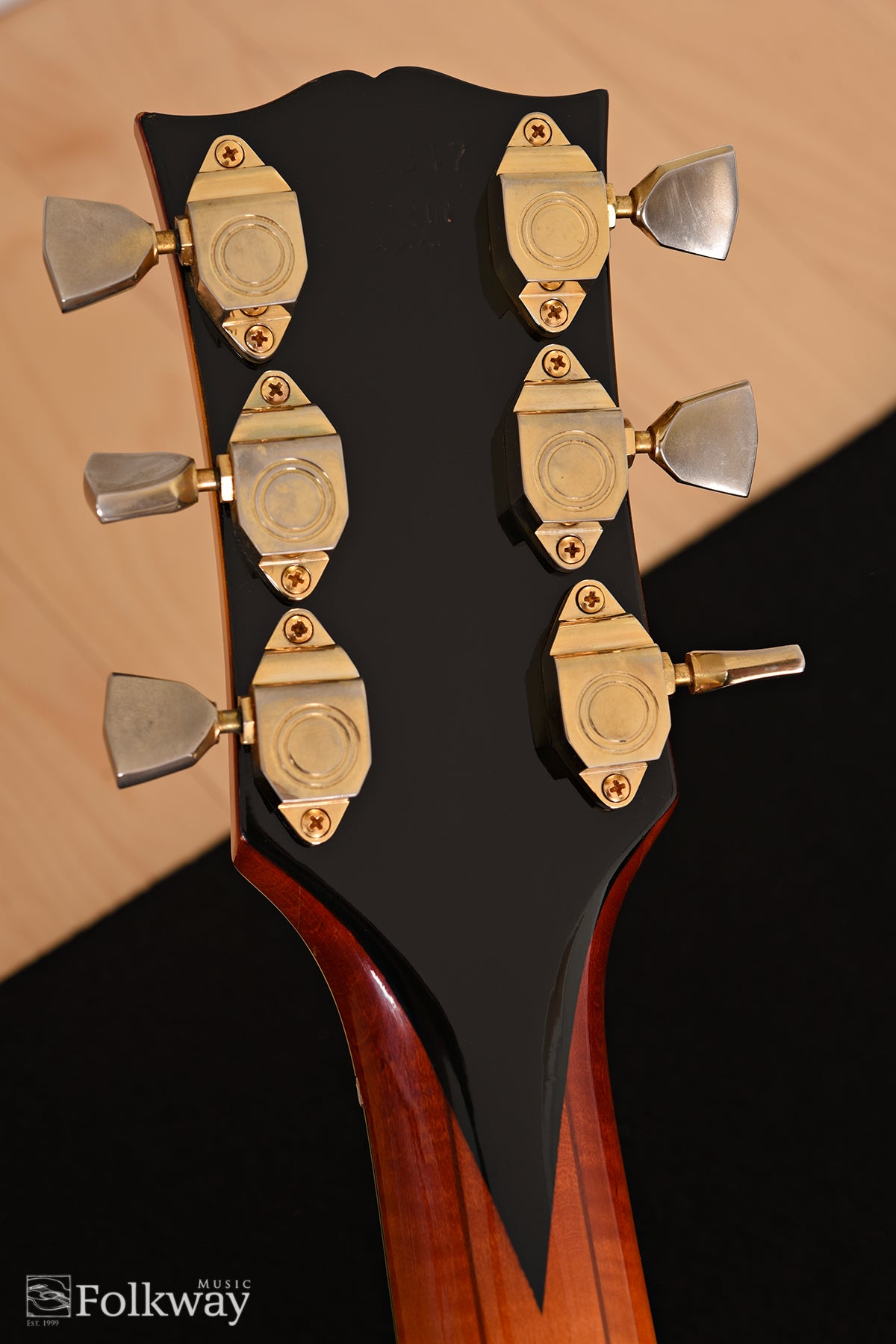 1973 Gibson L-5 CES