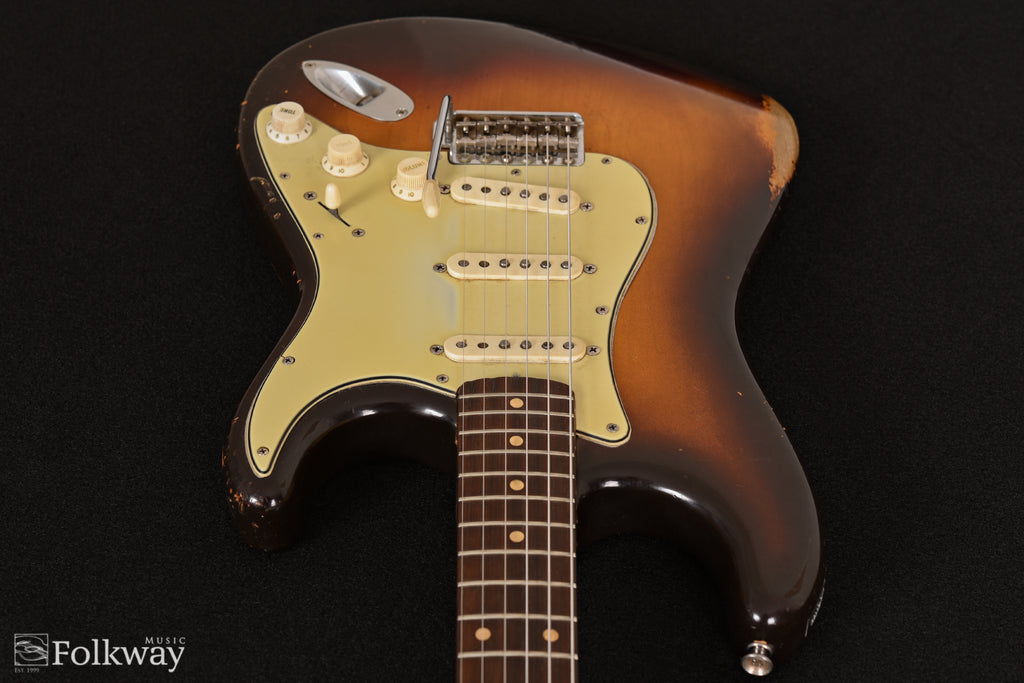 1959 Fender Stratocaster