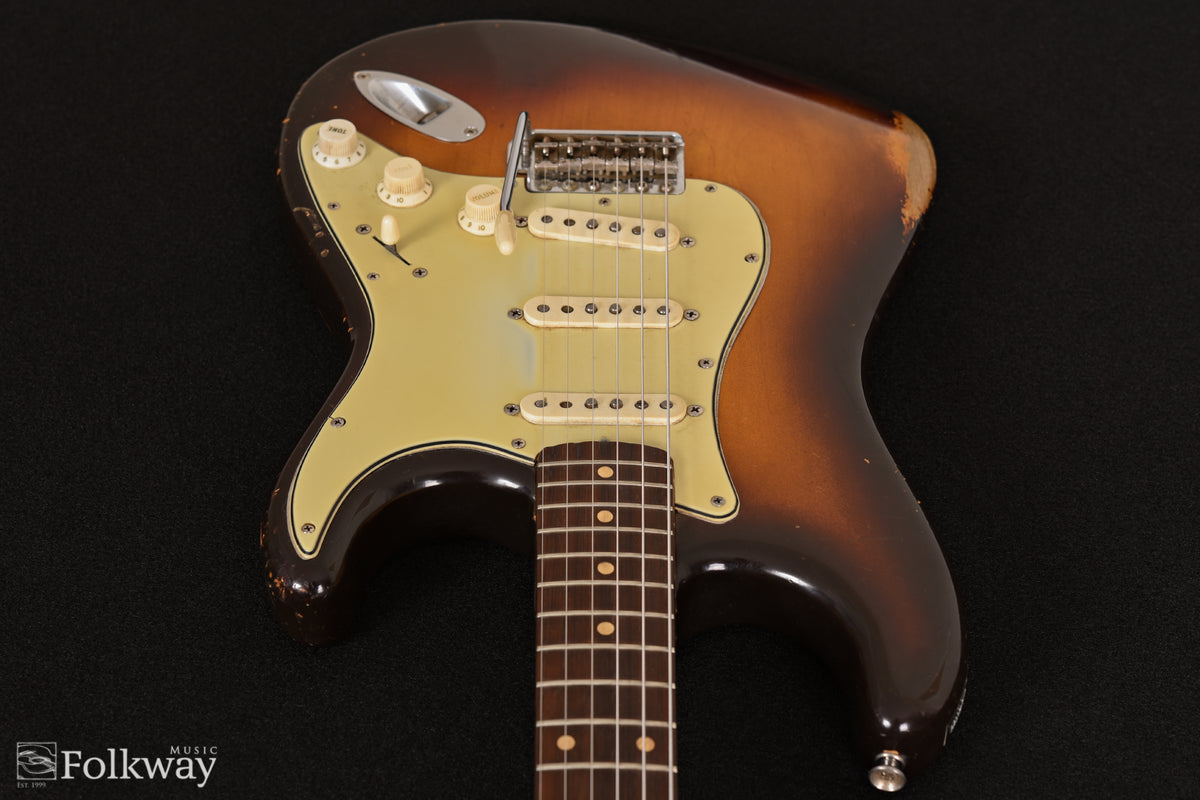 1959 Fender Stratocaster