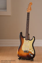 1959 Fender Stratocaster