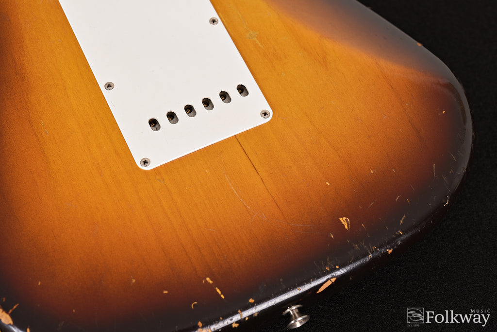 1959 Fender Stratocaster