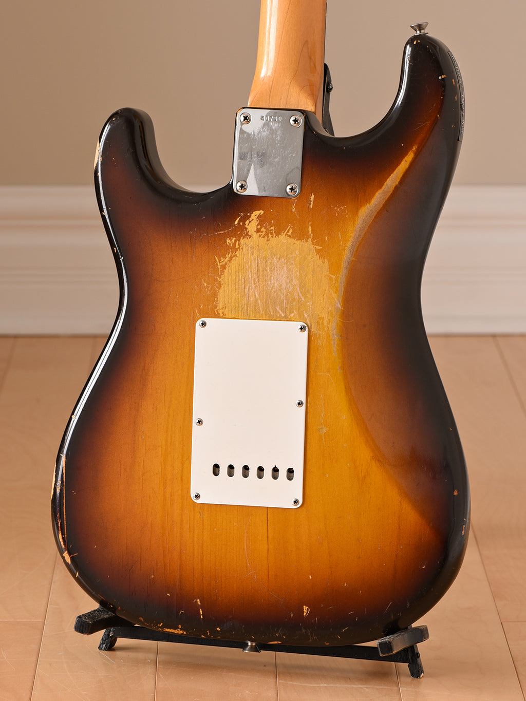 1959 Fender Stratocaster